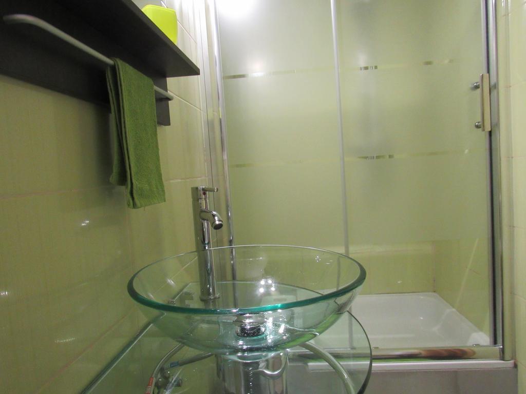 Appartement Belem