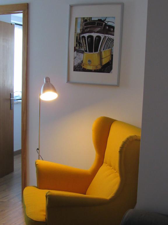 Belem Appartement Lissabon