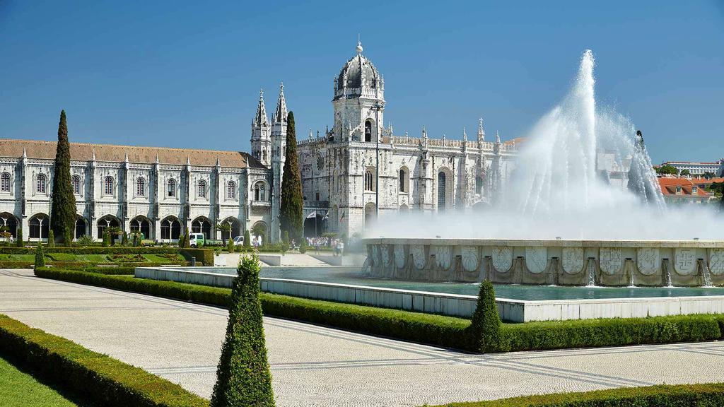 Appartement Belem