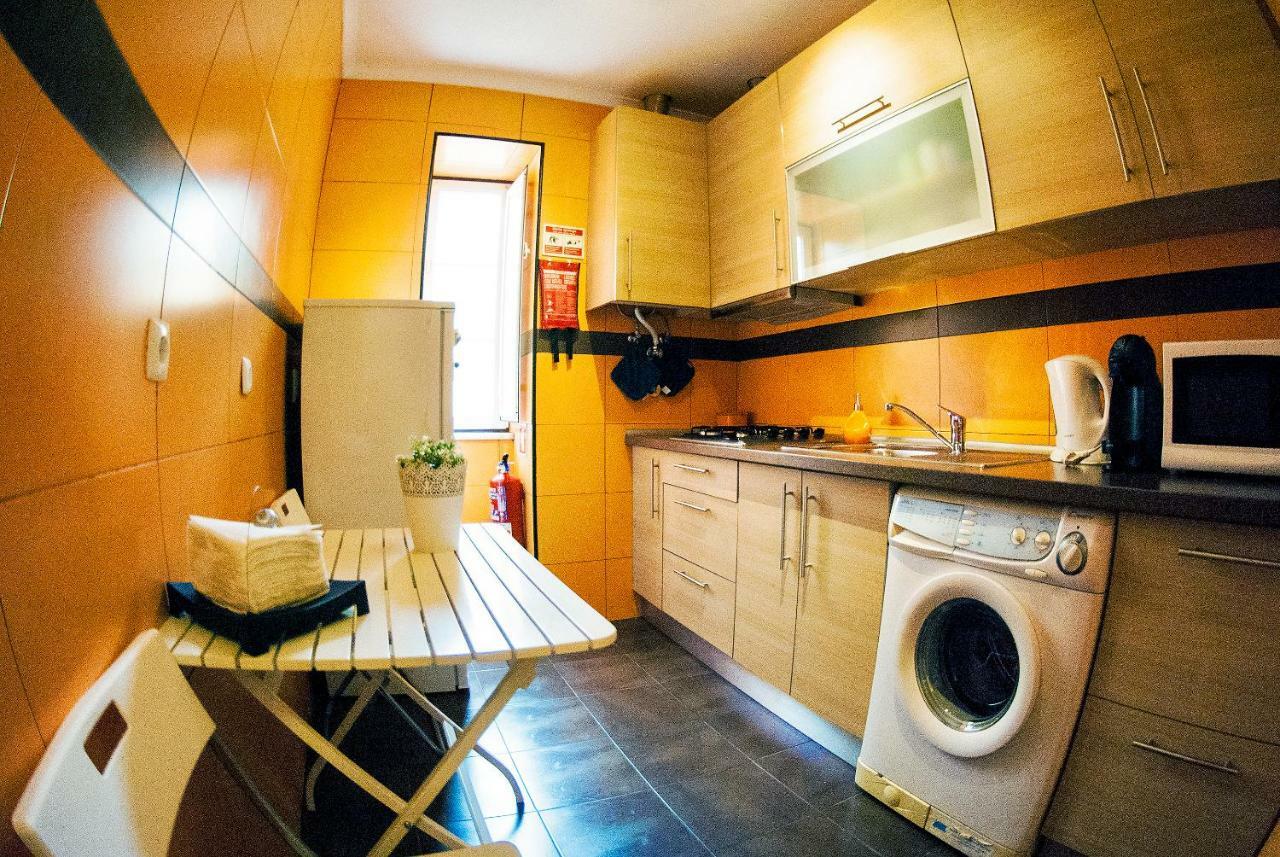 Belem Appartement *